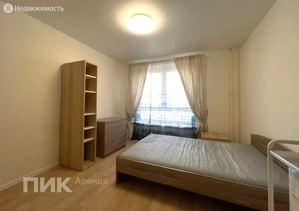 Квартира-студия: Одинцово, Каштановая улица, 2 (19.9 м) - Фото 1