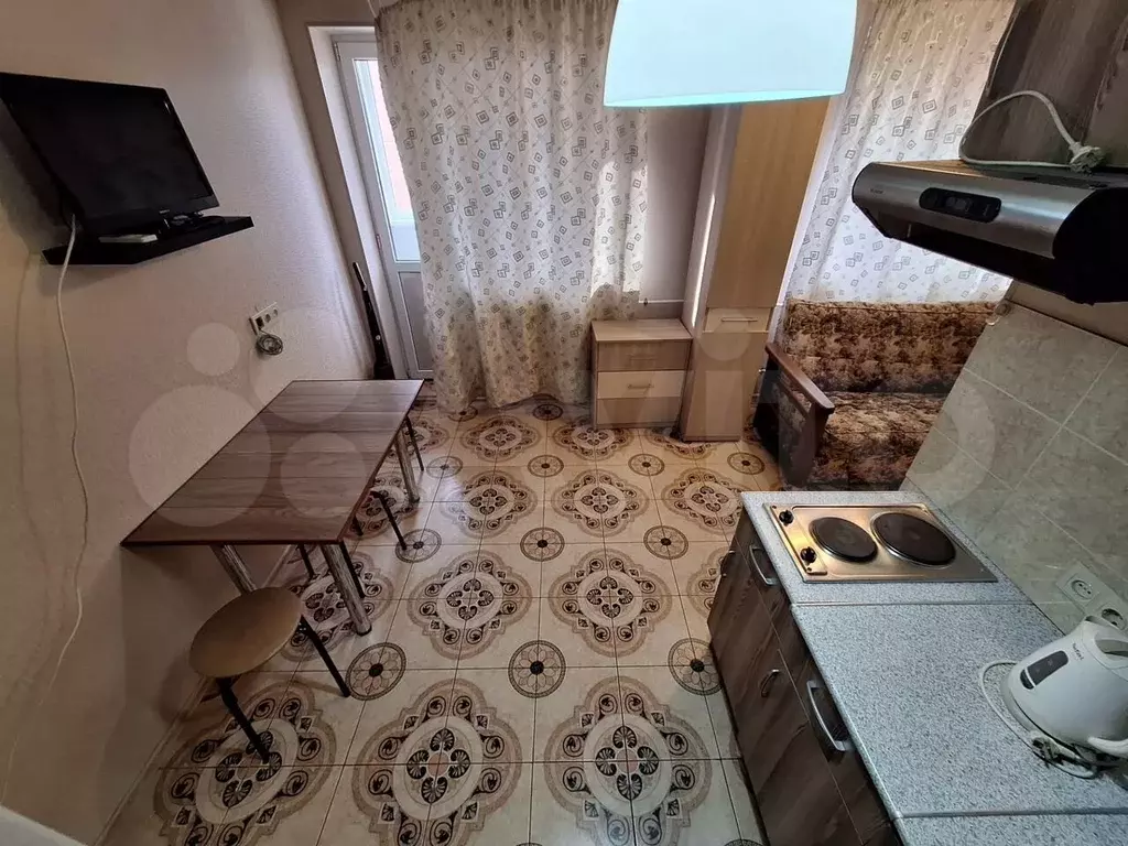 Квартира-студия, 20 м, 2/5 эт. - Фото 0