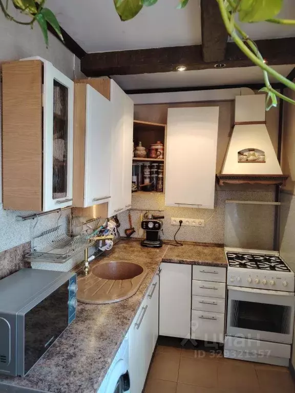 Квартира, 3 комнаты, 65.09 м - Фото 1