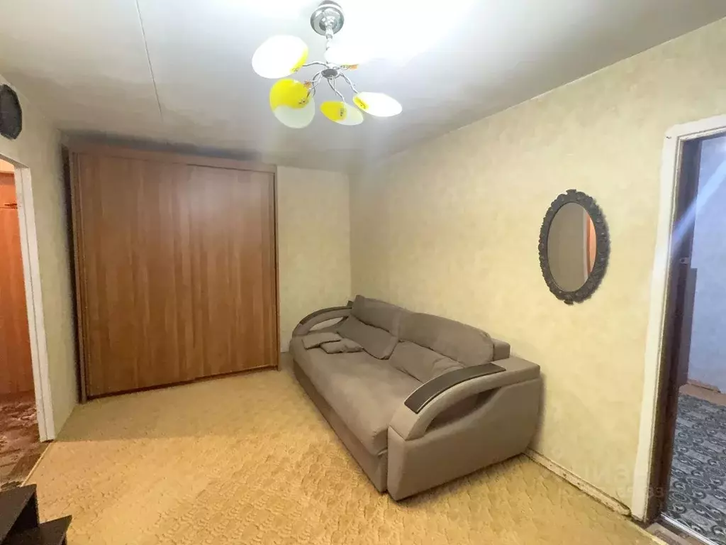 2-к кв. Москва Новохорошевский проезд, 22К3 (50.0 м) - Фото 1