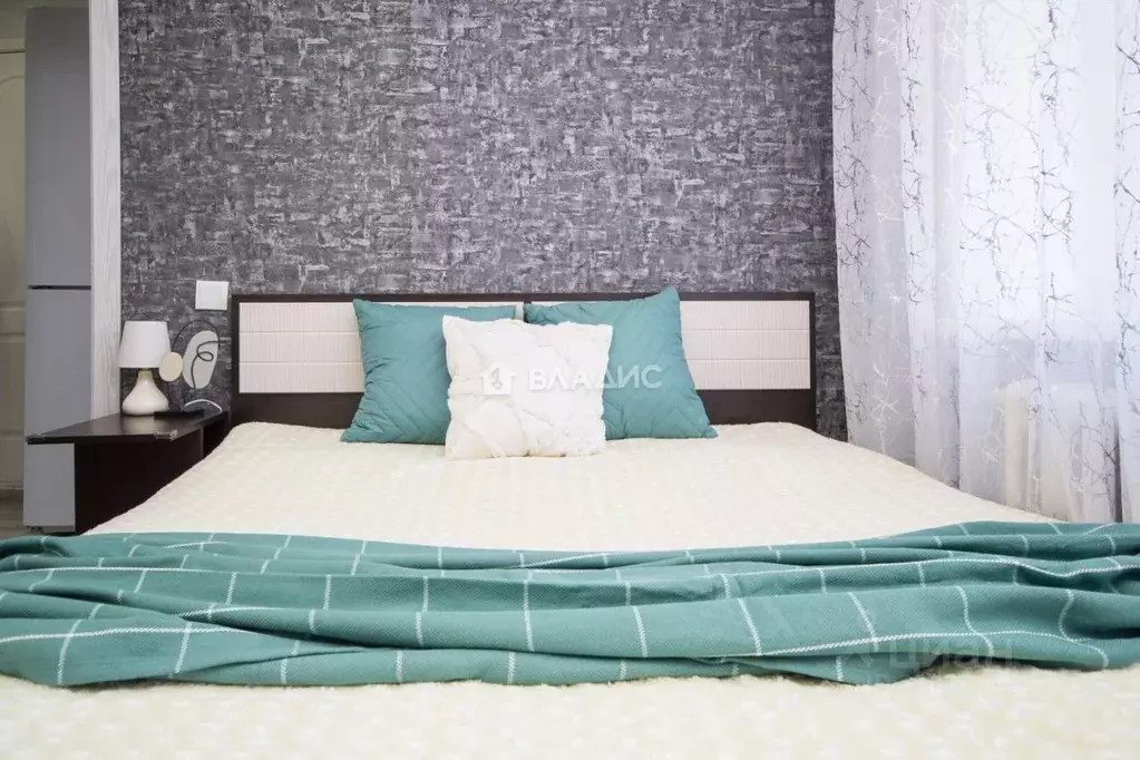 3-к кв. Саратовская область, Балаково ул. 30 лет Победы, 16 (50.6 м) - Фото 1