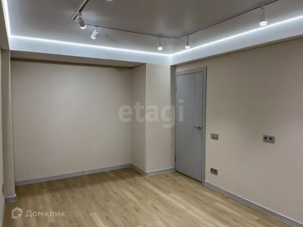 Продаётся 1-к квартира, 30.8 м - Фото 1
