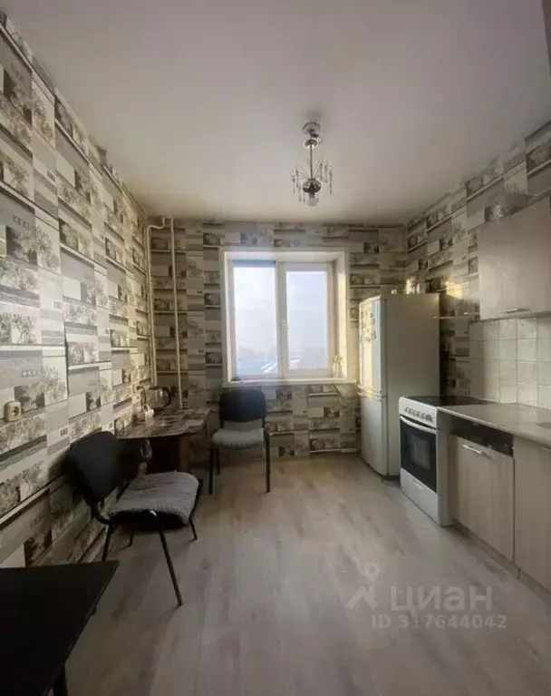 1-к кв. Кемеровская область, Кемерово Инициативная ул., 103А (39.0 м) - Фото 0