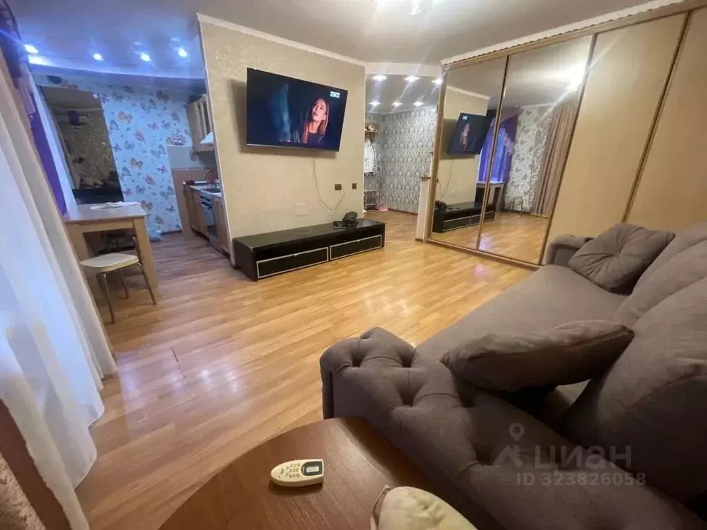 3-к кв. Приморский край, Хасанский муниципальный округ, Славянка пгт ... - Фото 1