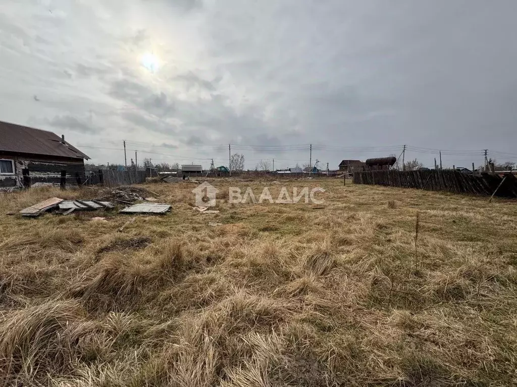 Участок в Иркутская область, Ангарск Автомобилист СНТ, 40 (10.0 сот.) - Фото 1