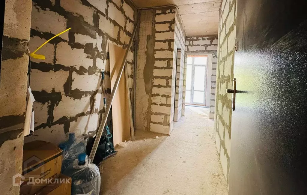 Продаётся 1-к квартира, 39.9 м - Фото 1