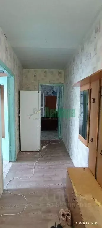 2-к кв. Забайкальский край, Чита Крымская ул., 5 (42.3 м) - Фото 2