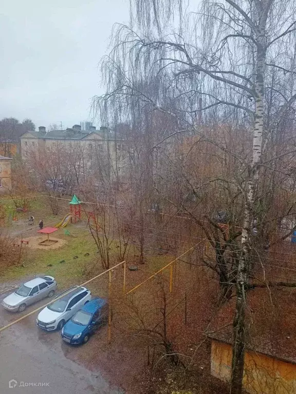 Продаётся 2-к квартира, 56 м - Фото 1