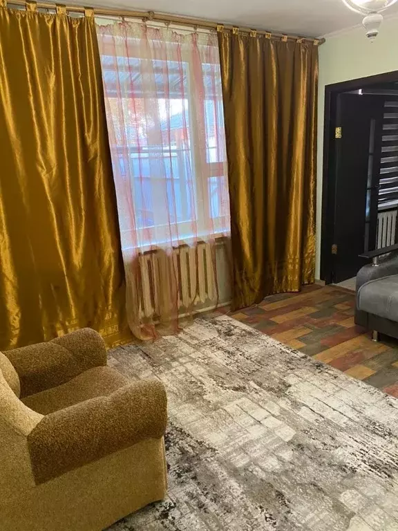 Дом в Ростовская область, Ростов-на-Дону 1-я Киргизская ул. (60 м) - Фото 1