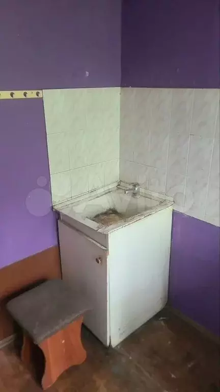 1-к. квартира, 31 м, 1/9 эт. - Фото 1