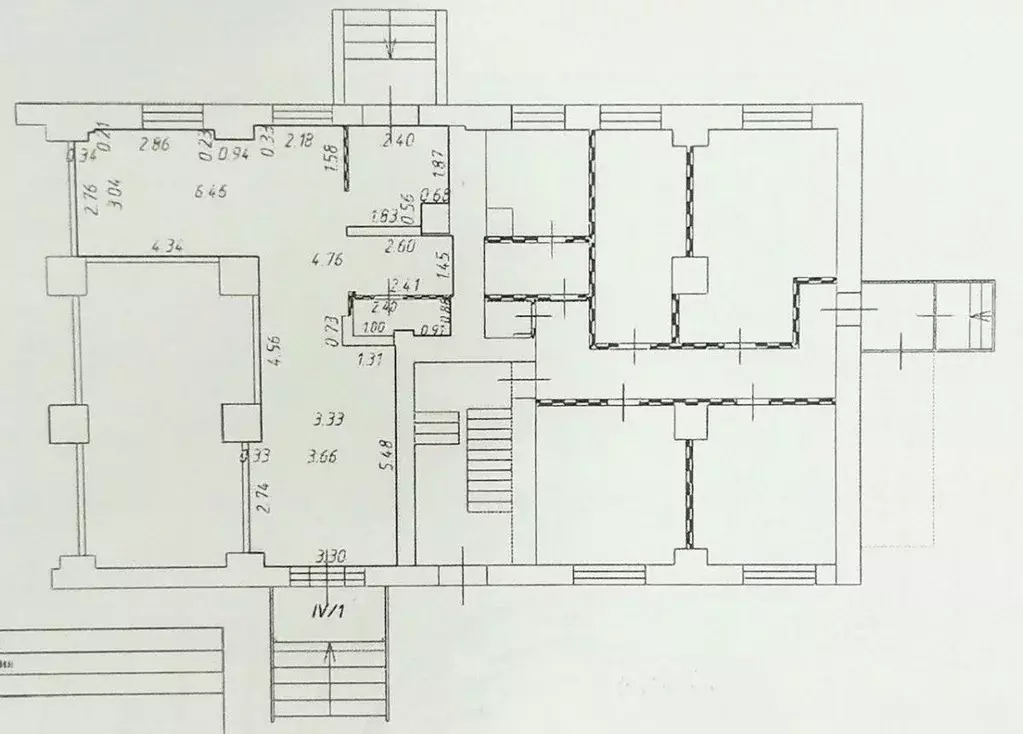 Офис в Московская область, Балашиха ш. Энтузиастов, 1 (56 м) - Фото 1