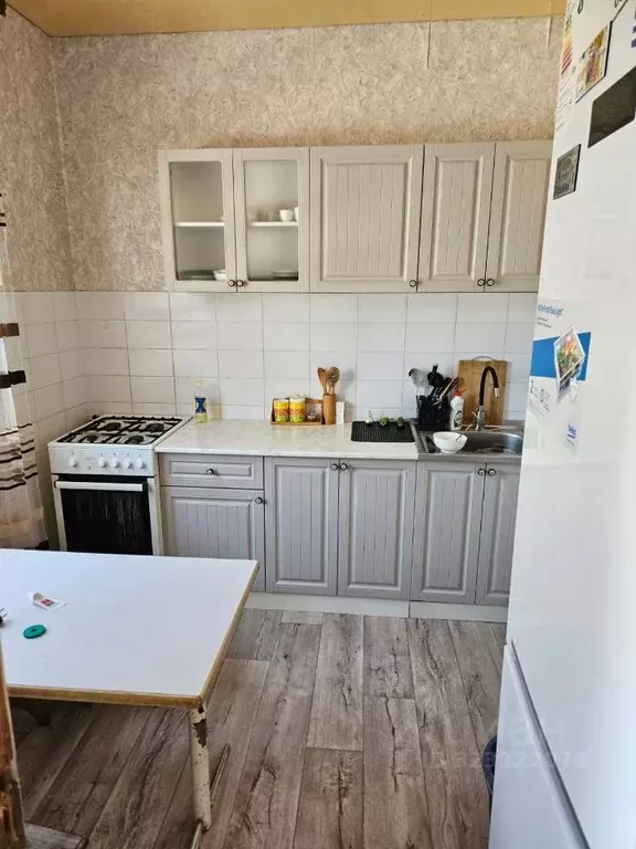 Комната Краснодарский край, Сочи городской округ, с. Верхний Юрт пер. ... - Фото 2