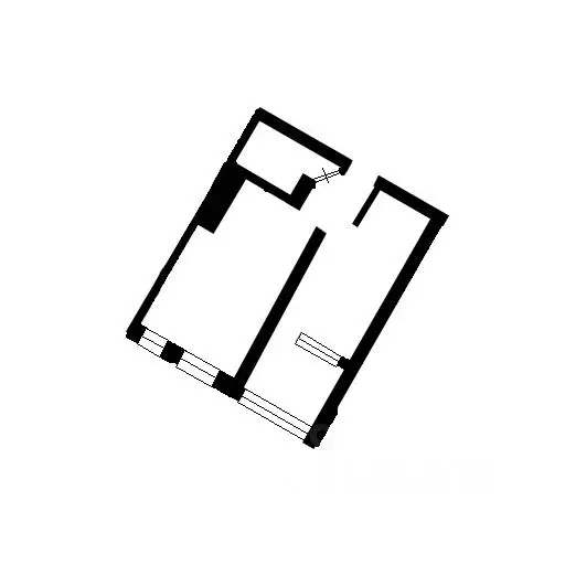 2-к кв. Санкт-Петербург Ремесленная ул., 21 (80.0 м) - Фото 1