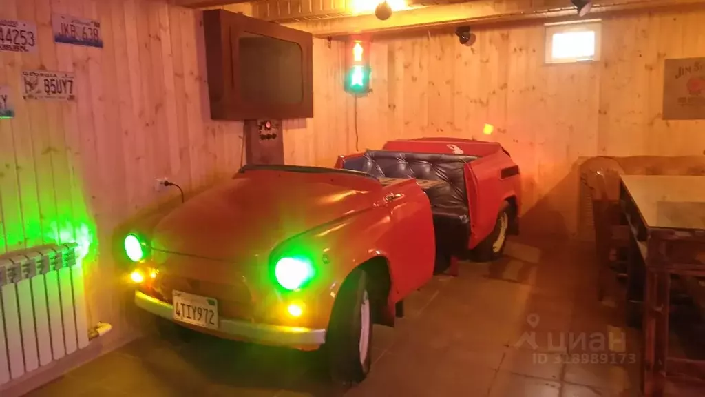 Дом в Московская область, Ленинский городской округ, д. Мильково  (350 ... - Фото 1