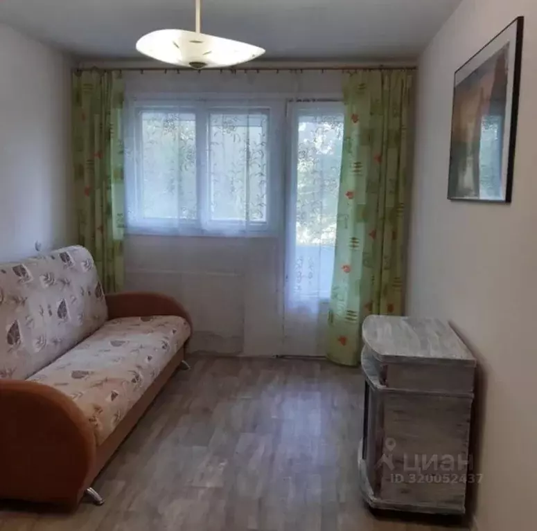 3-к кв. Санкт-Петербург ул. Добровольцев, 46 (60.0 м) - Фото 0
