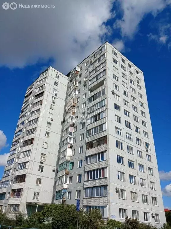 1-комнатная квартира: Омск, набережная Тухачевского, 20 (31 м) - Фото 1