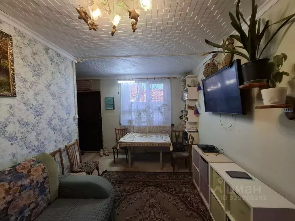 Дом в Нижегородская область, Бор муниципальный округ, д. Каликино ул. ... - Фото 1