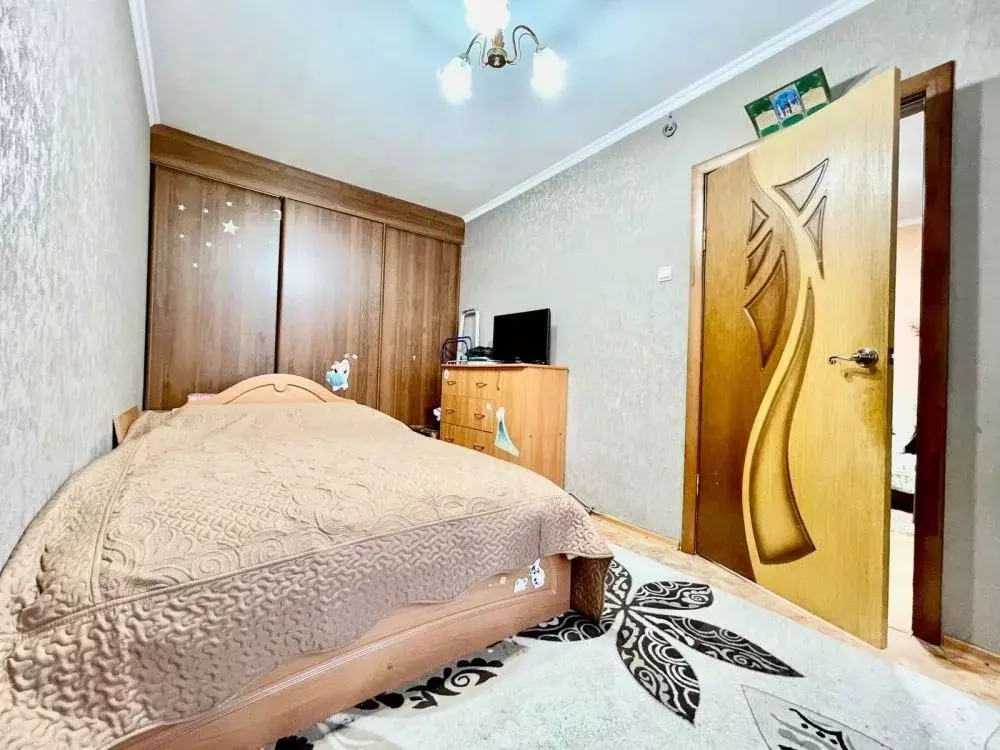 2-к кв. Татарстан, Казань просп. Ибрагимова, 28а (44.7 м) - Фото 2