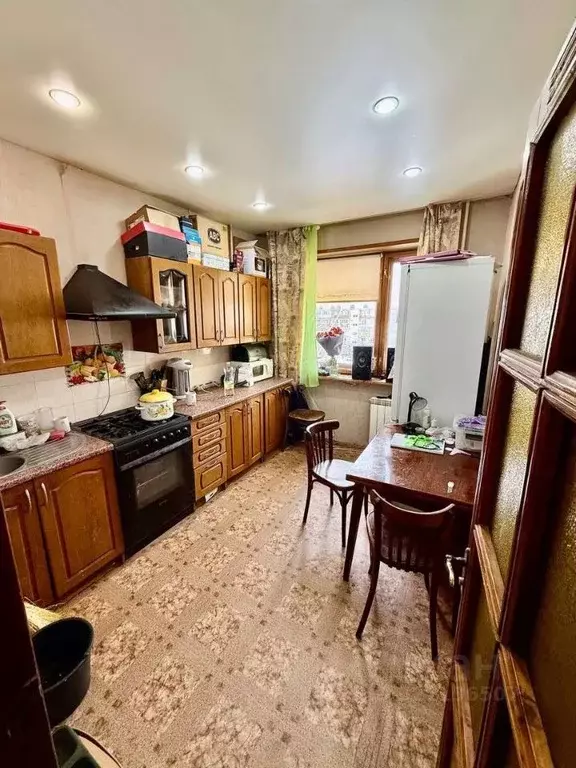 3-к кв. Белгородская область, Белгород ул. Губкина, 16б (105.1 м) - Фото 1