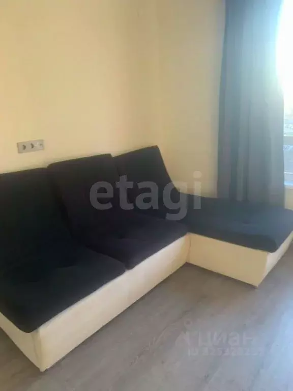 Студия Самарская область, Волжский район, Лопатино с/пос, пос. ... - Фото 1