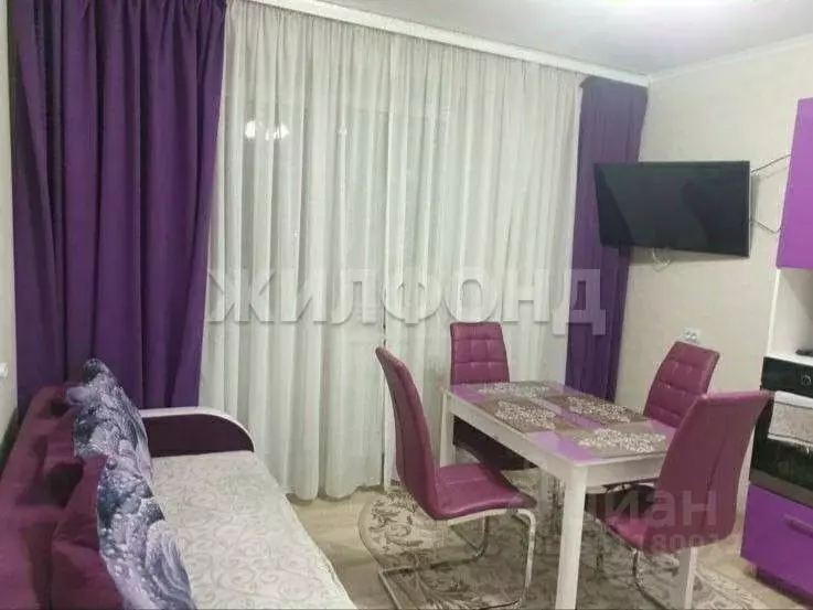 3-к кв. Хакасия, Абакан ул. Некрасова, 41 (78.4 м) - Фото 1
