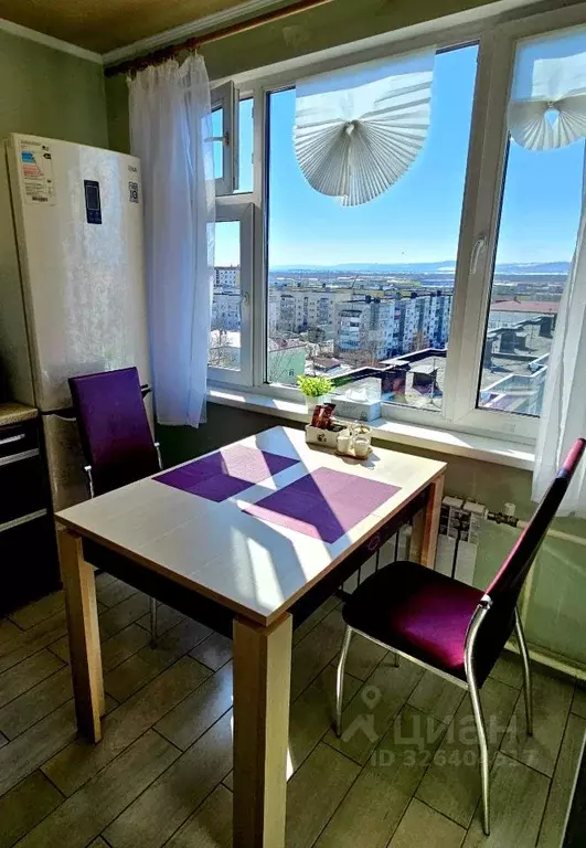 1-к кв. Сахалинская область, Южно-Сахалинск ул. А.О. Емельянова, 35А ... - Фото 1