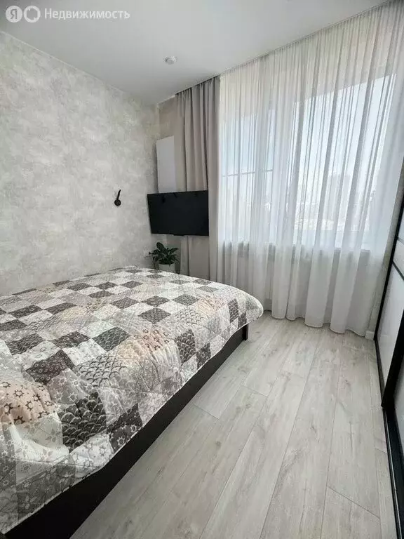 2-комнатная квартира: Санкт-Петербург, Планерная улица, 93 (61 м) - Фото 1