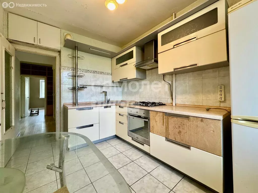 3-комнатная квартира: Обнинск, проспект Ленина, 226 (73.9 м) - Фото 2