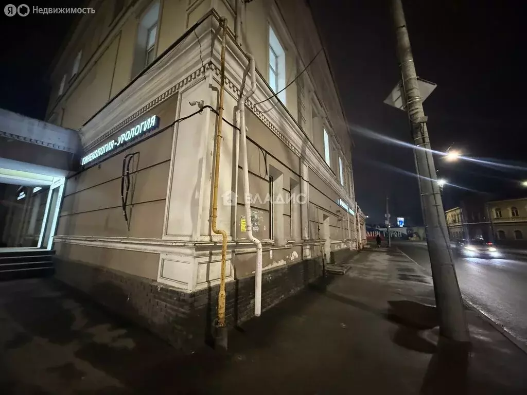 Помещение свободного назначения (71 м) - Фото 1