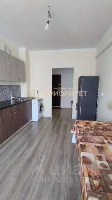 2-к кв. Саха (Якутия), Якутск ул. Федора Попова, 2/3 (47.2 м) - Фото 2