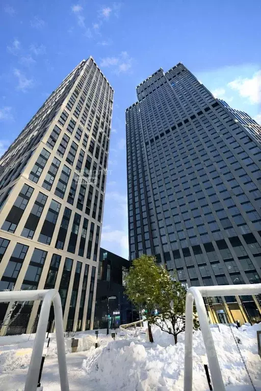 4-к кв. Москва просп. Генерала Дорохова, 49 (111.4 м) - Фото 1