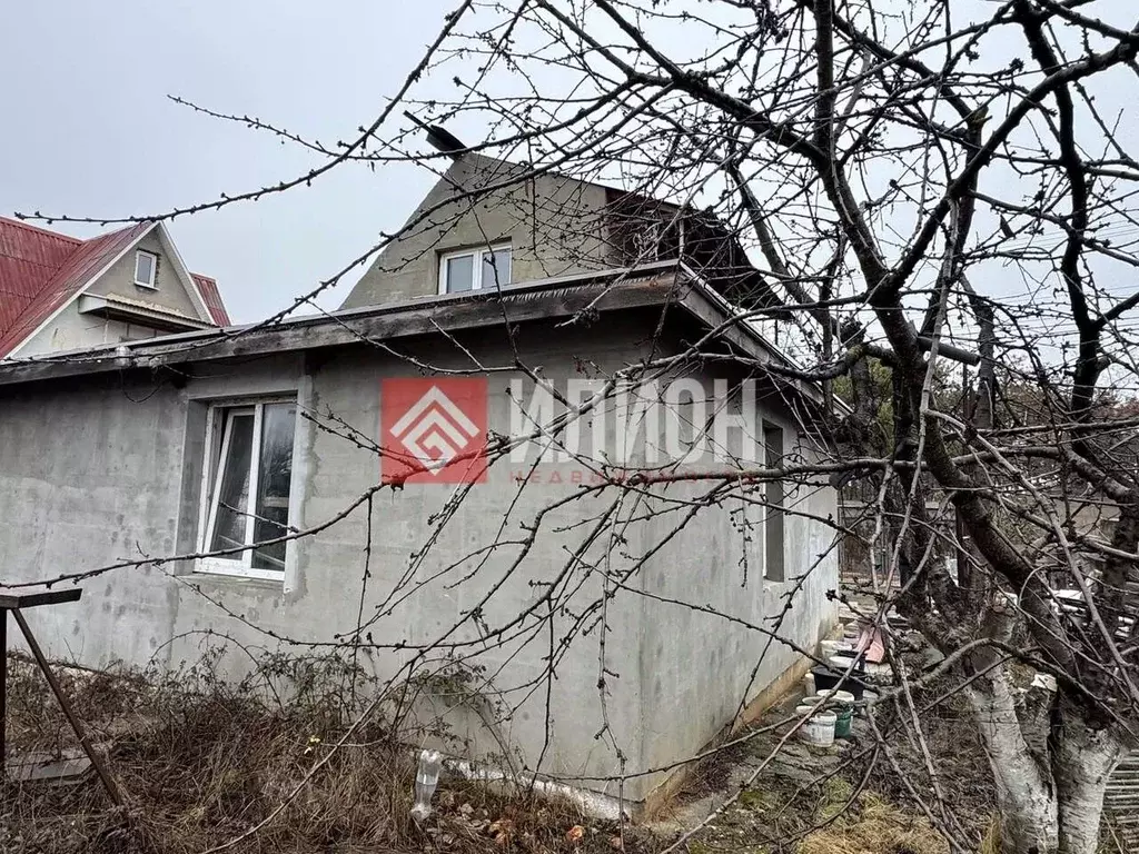 Дом в Севастополь СТ Гефест ТСН, 51 (86 м) - Фото 2