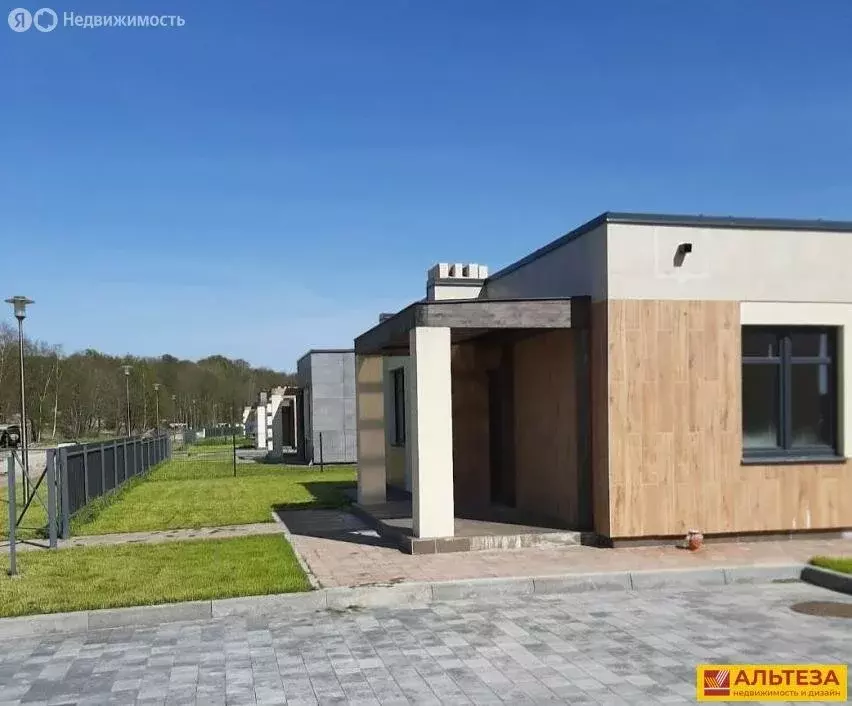 Дом в Холмогоровка, Школьная улица, 17 (111.6 м) - Фото 2