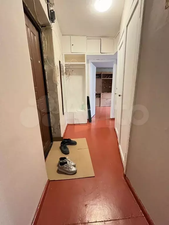 3-к. квартира, 51 м, 1/5 эт. - Фото 1