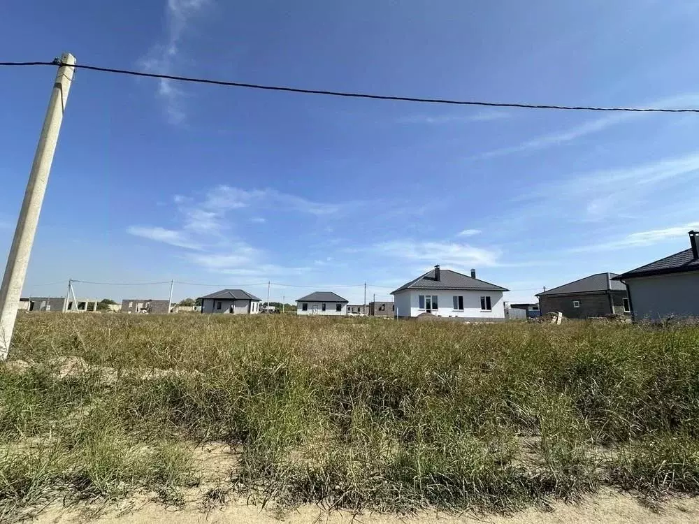 Участок в Краснодарский край, Крымск ул. Стекольная (3.8 сот.) - Фото 2