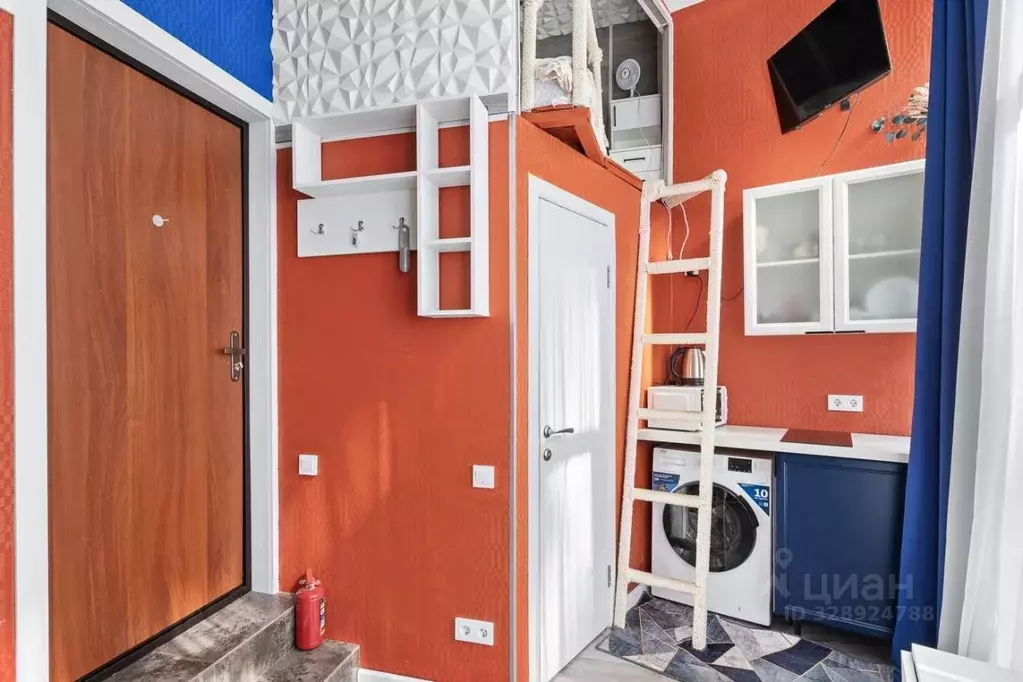 1-к кв. Москва Алтуфьевское ш., 48к1 (35.0 м) - Фото 2