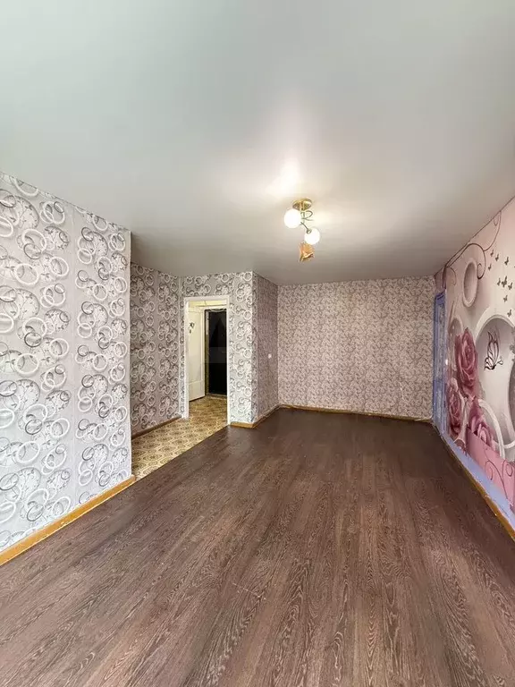 2-к. квартира, 44 м, 4/5 эт. - Фото 0
