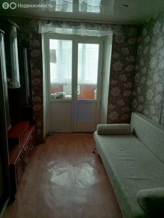 1к в 2-комнатной квартире (13.5 м) - Фото 1