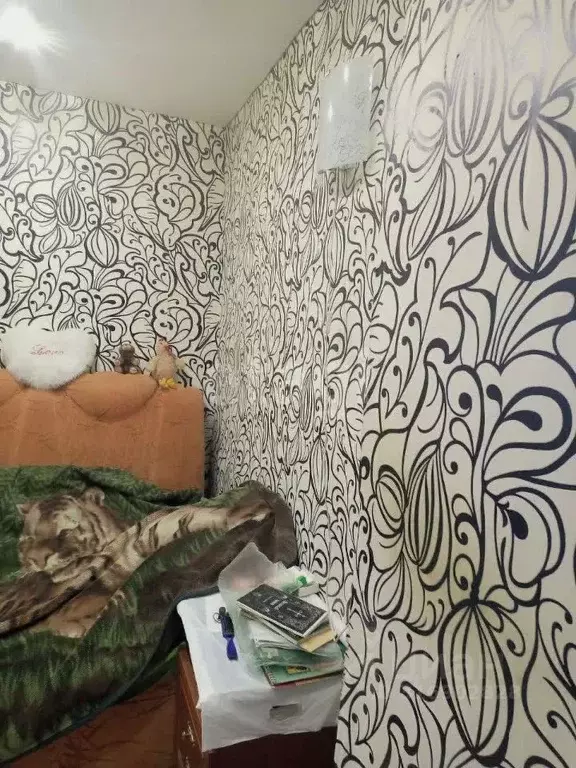 1-к кв. Белгородская область, Новый Оскол Ливенская ул., 132 (36.4 м) - Фото 2