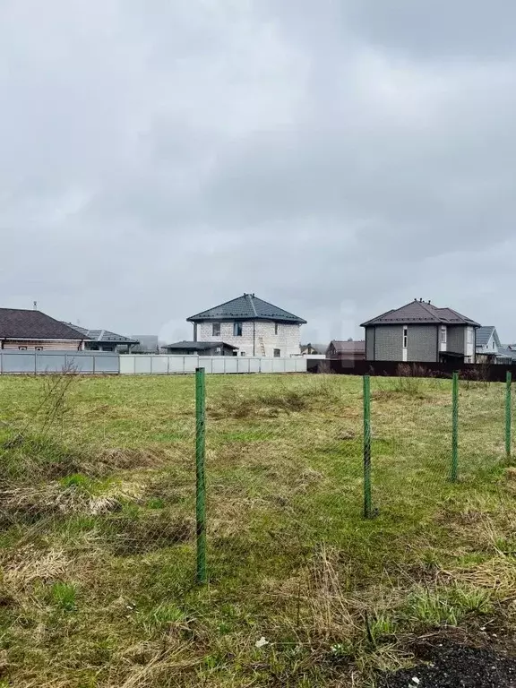 Участок в Москва Брехово хут., 59 (8.0 сот.) - Фото 1