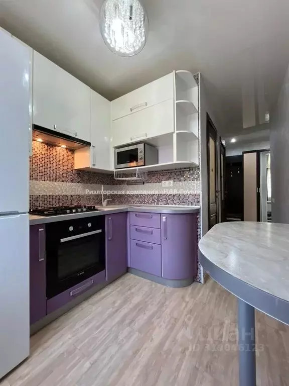2-к кв. Хабаровский край, Хабаровск ул. Льва Толстого, 42 (55.0 м) - Фото 0