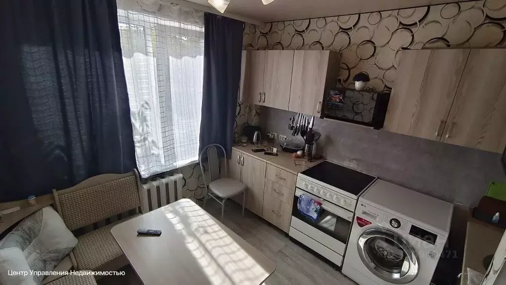 3-к кв. Калужская область, Сосенский г. Козельский муниципальный ... - Фото 2