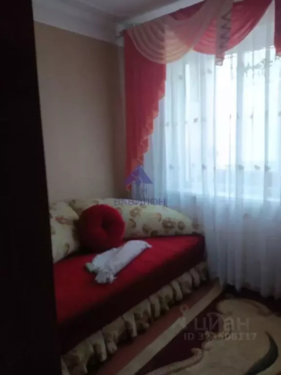 3-к кв. Ростовская область, Волгодонск Октябрьское ш. (63.0 м) - Фото 2