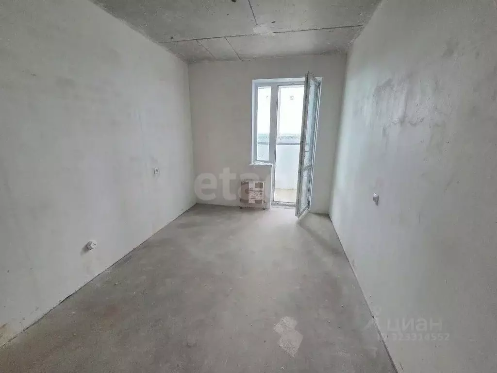 1-к кв. Башкортостан, Уфа ул. Героя Курбангалеева, 5 (36.4 м) - Фото 1