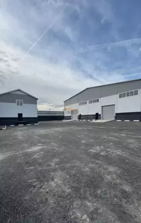 Склад в Московская область, Раменский муниципальный округ, д. Жуково ... - Фото 2