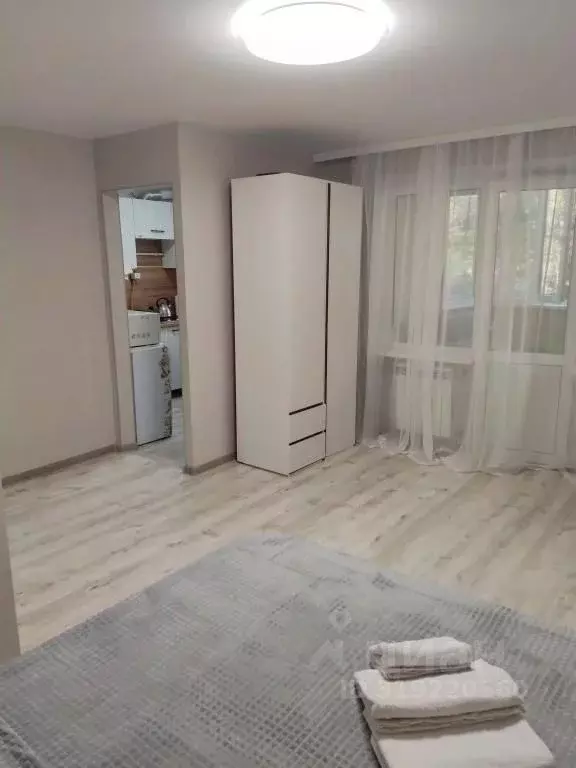 1-к кв. Краснодарский край, Сочи ул. Куйбышева, 33 (35.0 м) - Фото 1