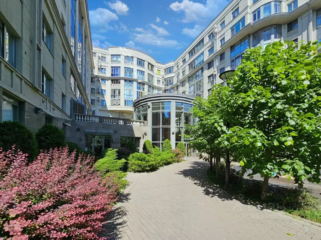 Офис в Санкт-Петербург Большая Посадская ул., 12 (110 м) - Фото 2