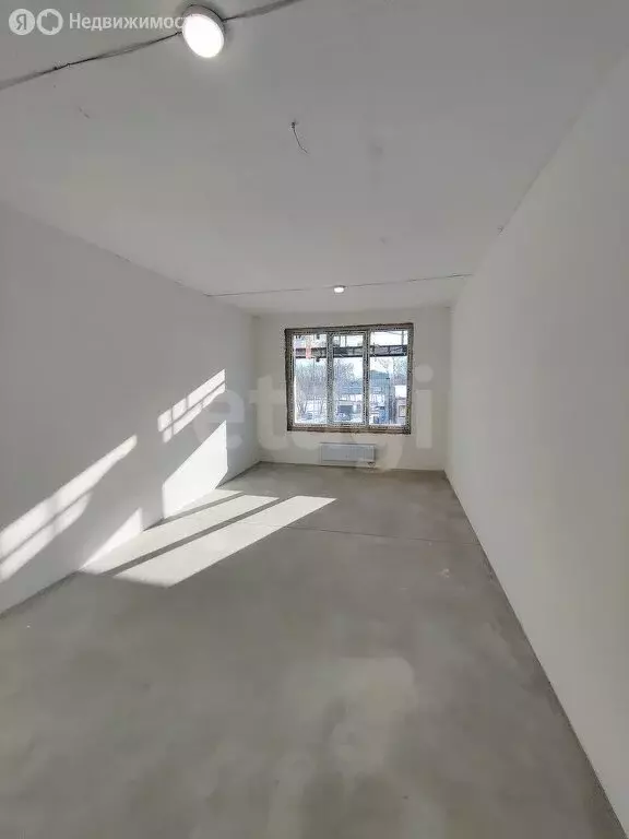 Квартира-студия: Тюмень, улица Судостроителей, 48 (26.53 м) - Фото 2