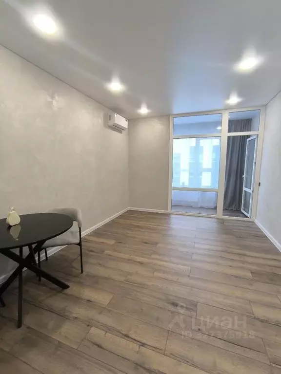 2-к кв. Пензенская область, Пенза ул. 65-летия Победы, 28к1 (48.4 м) - Фото 1