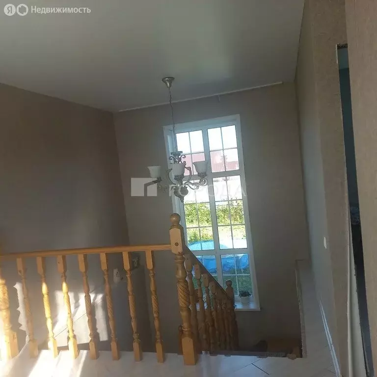 Дом в Первомайский район, посёлок Новый, Школьная улица, 20 (125 м) - Фото 2